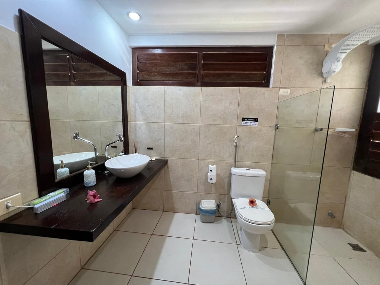 Executive Suite with Pool Access Room Only