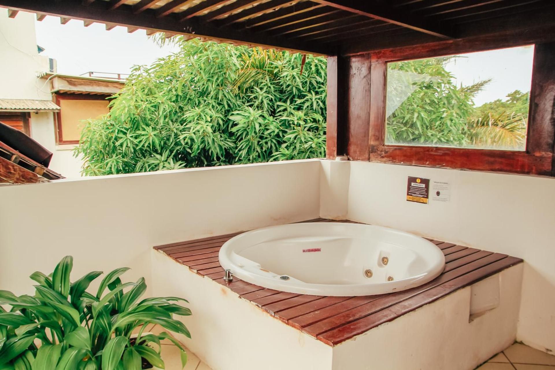 Double Room with Spa Bath