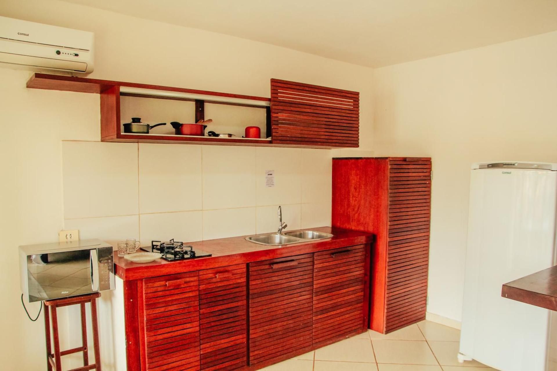 Executive Suite - No kitchen