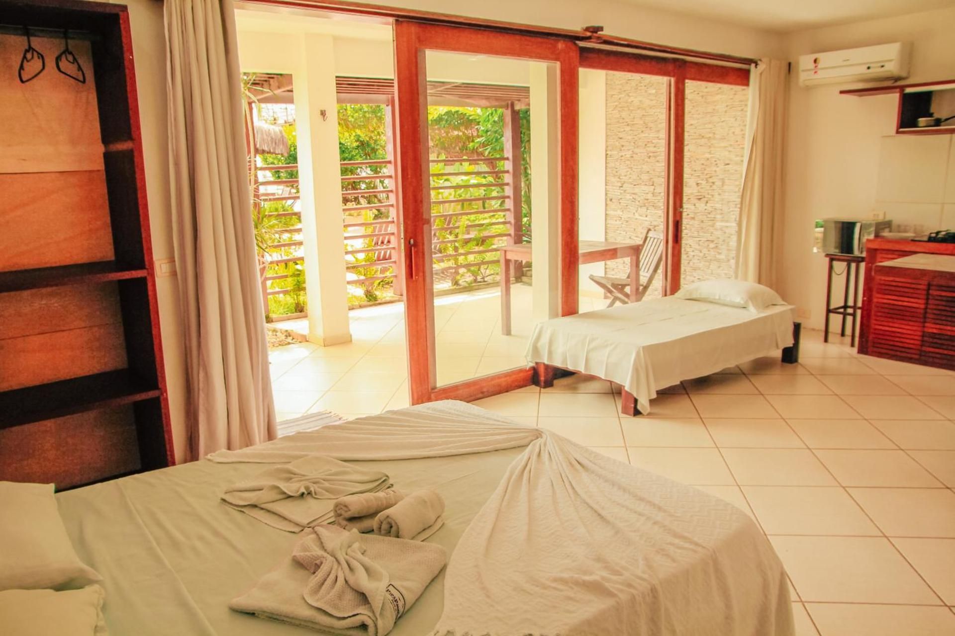 Executive Suite - No kitchen