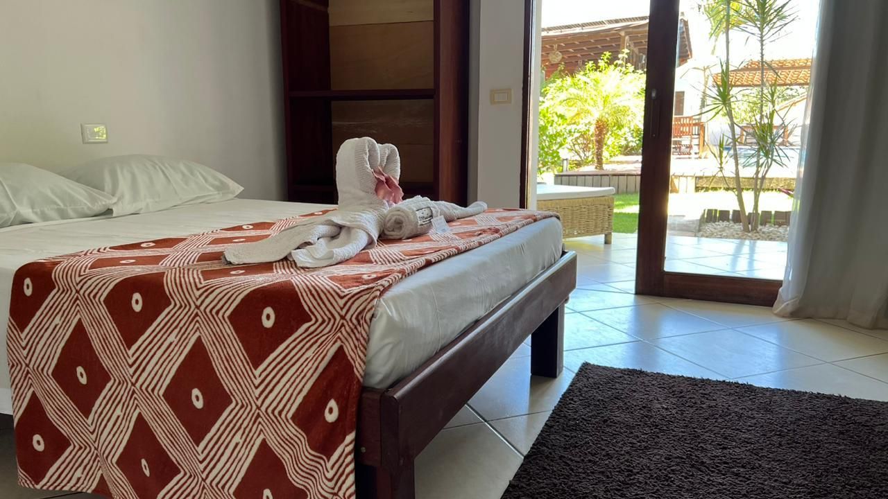  Deluxe Twin Room Type A
