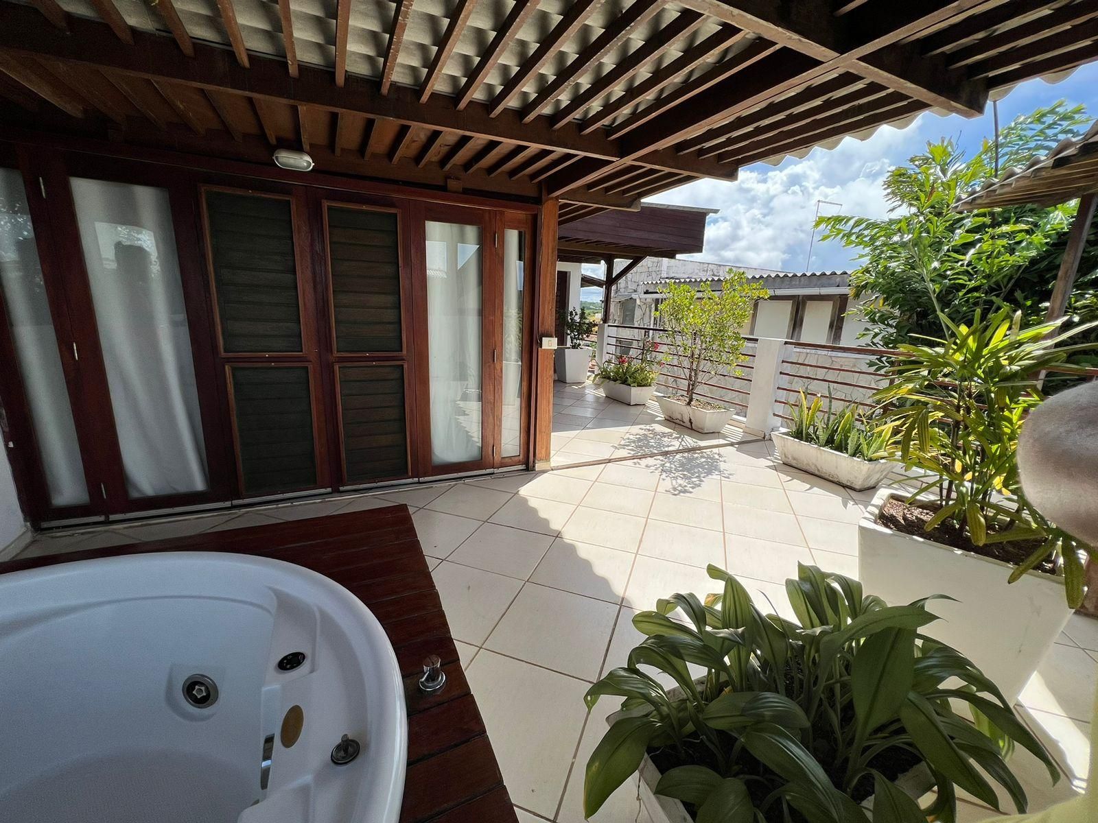 Pool View Junior Suite with Shared Pool