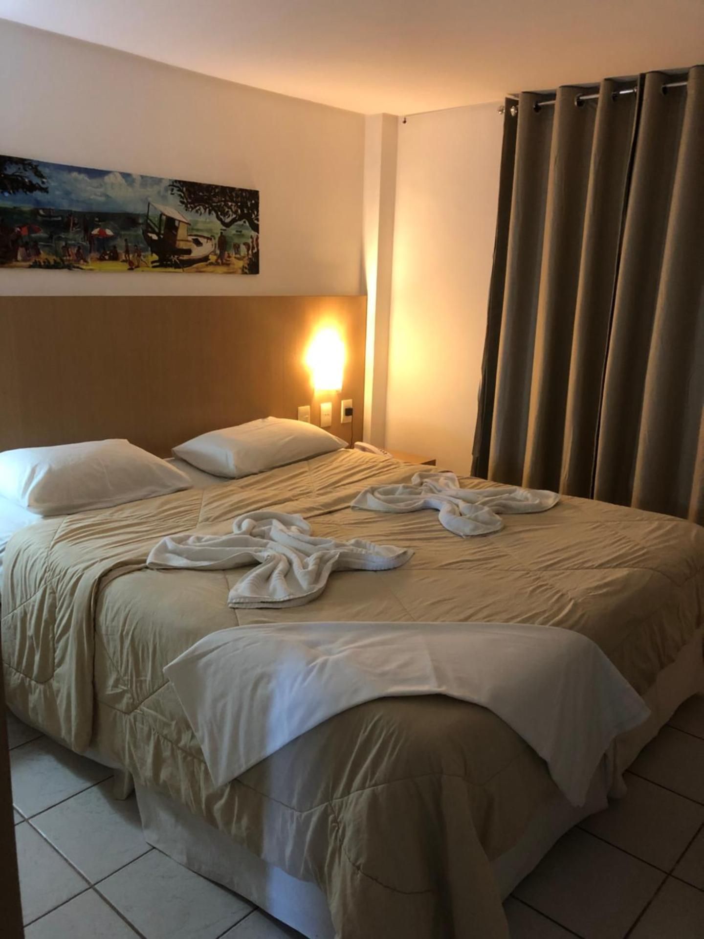 Standard Apartment