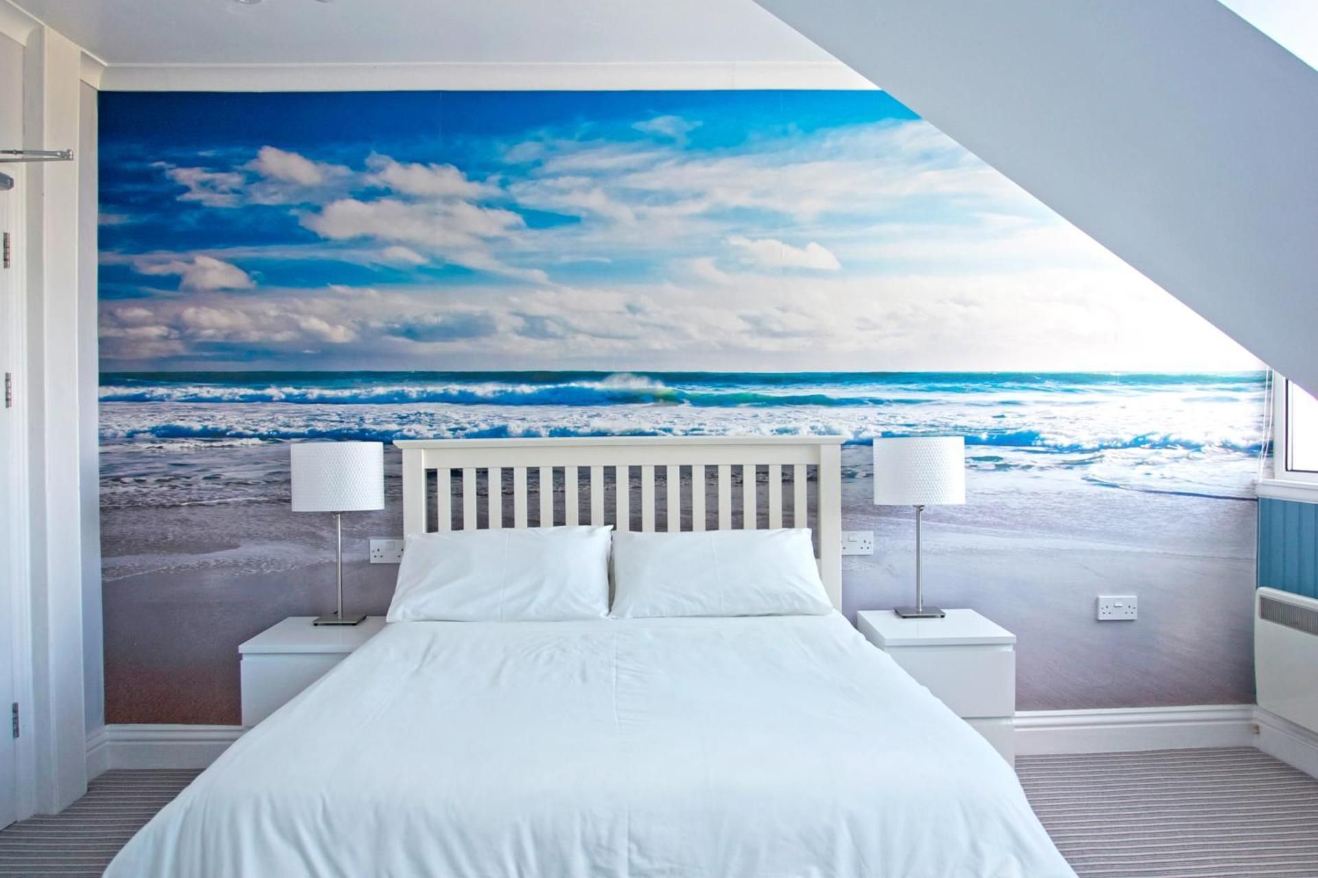 Oceanside Lifestyle Hotel Double or Twin Room 2