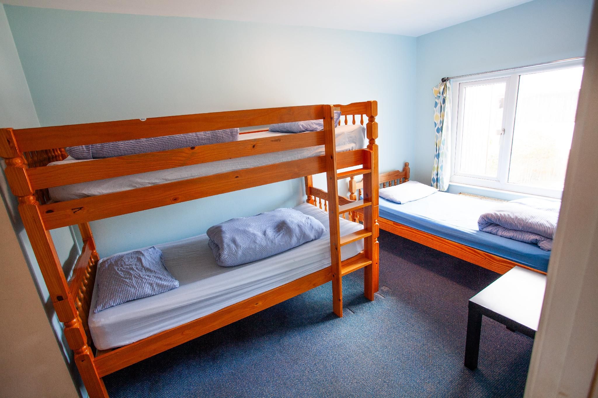 Dormitory for 3 People