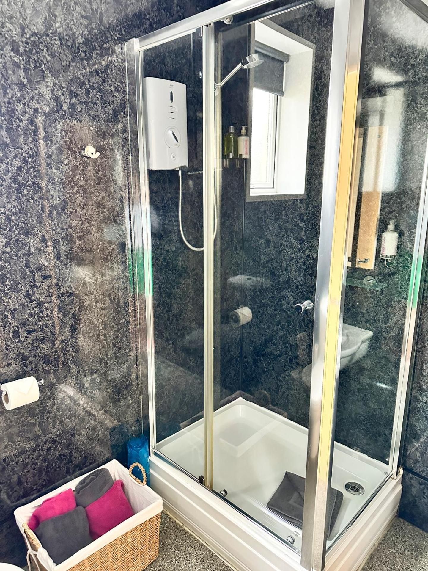 Deluxe Ocean View Family Two Bedroom Suite