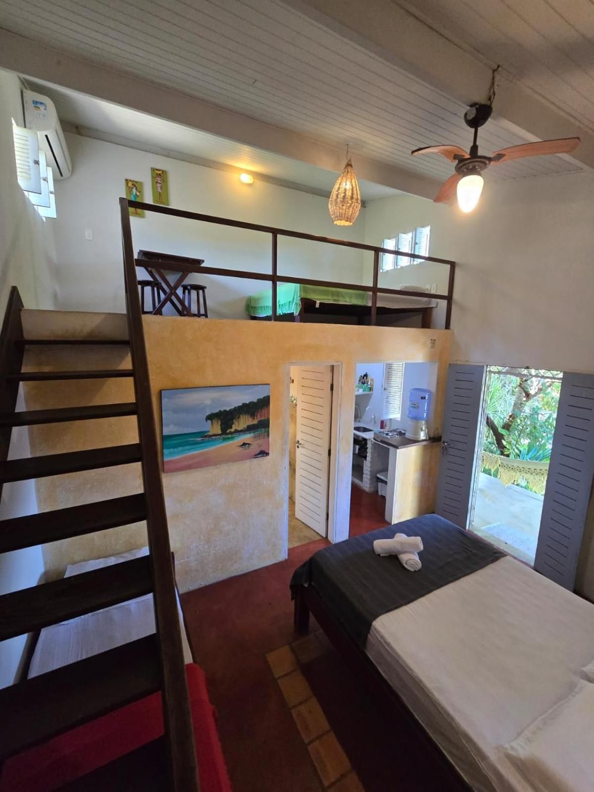 Family Bungalow