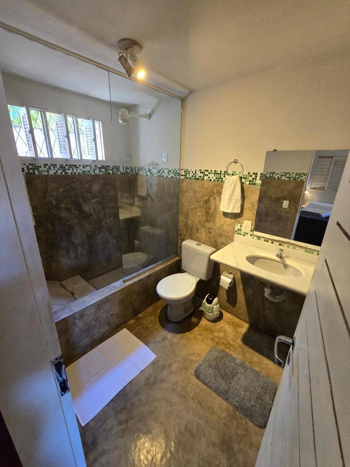 Family Bungalow