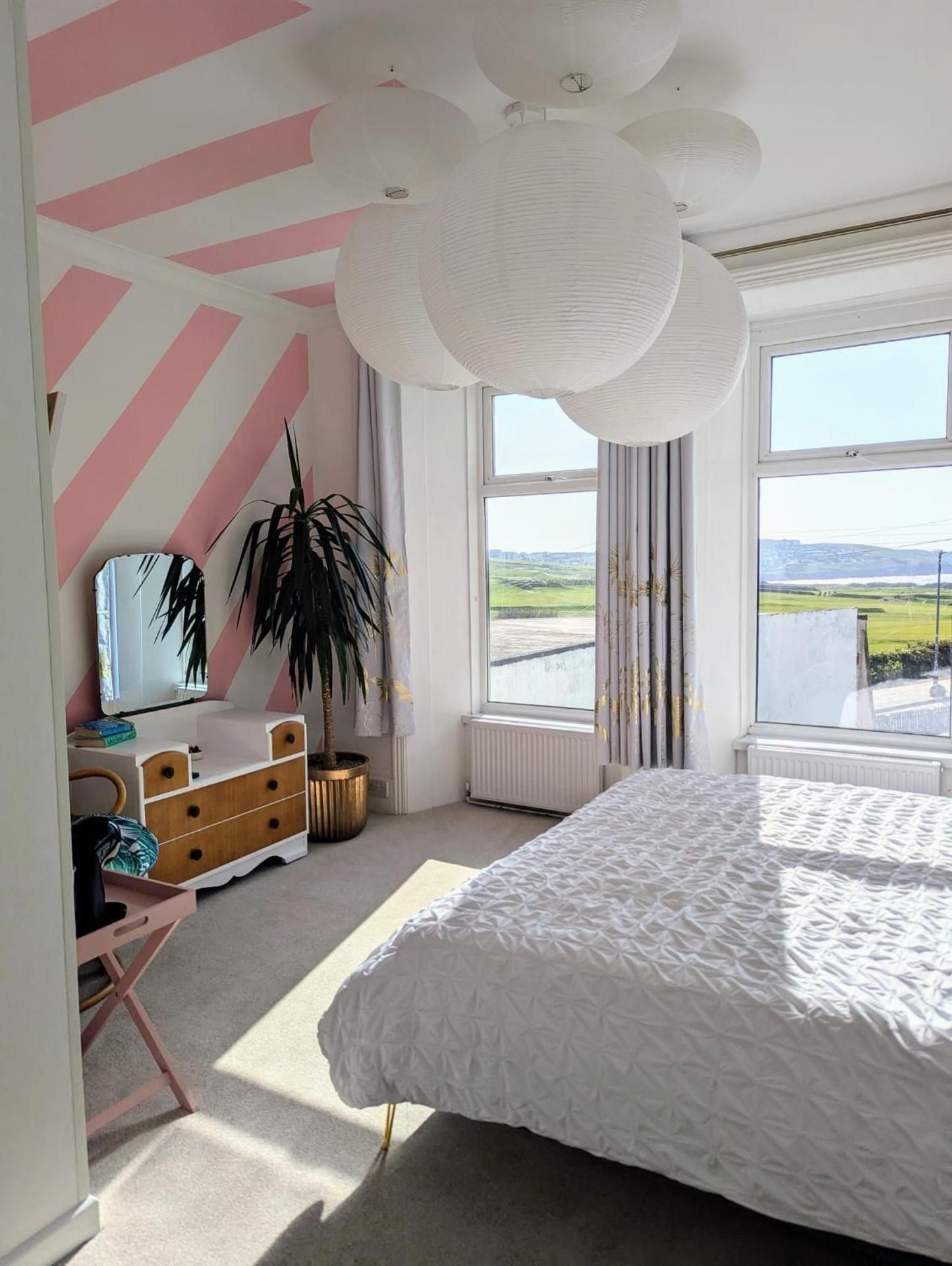 Double Room with Sea View