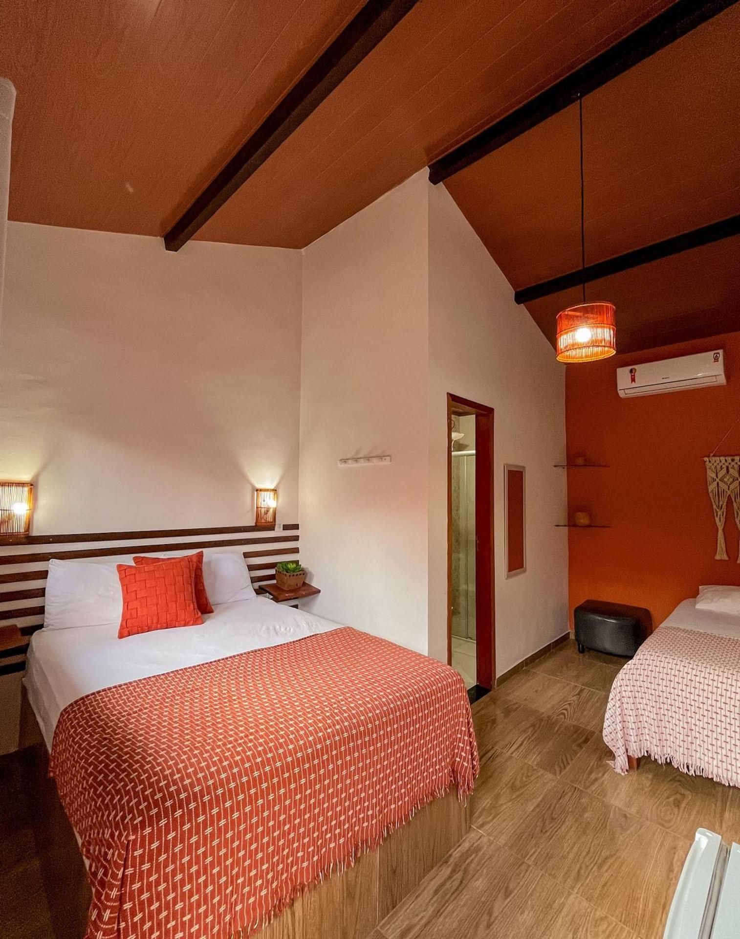 Double Room with Park View