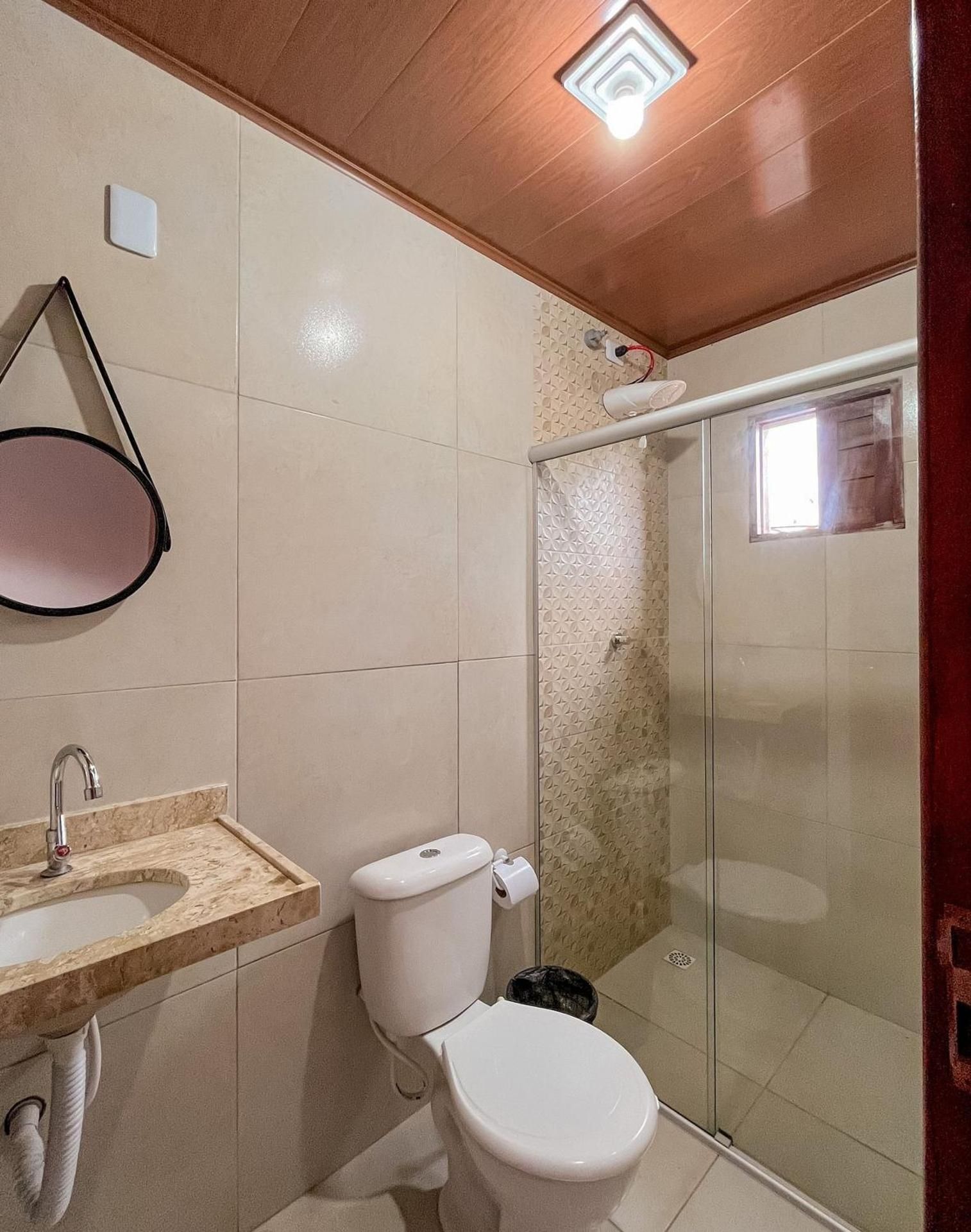 Double Room with Park View
