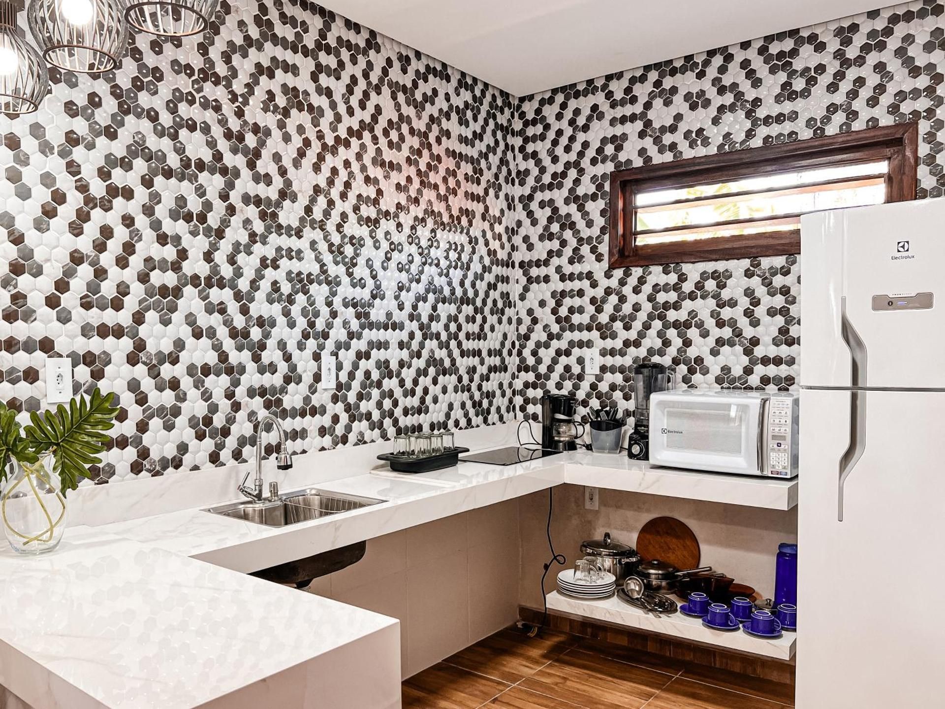 Two-Bedroom Superior Apartment