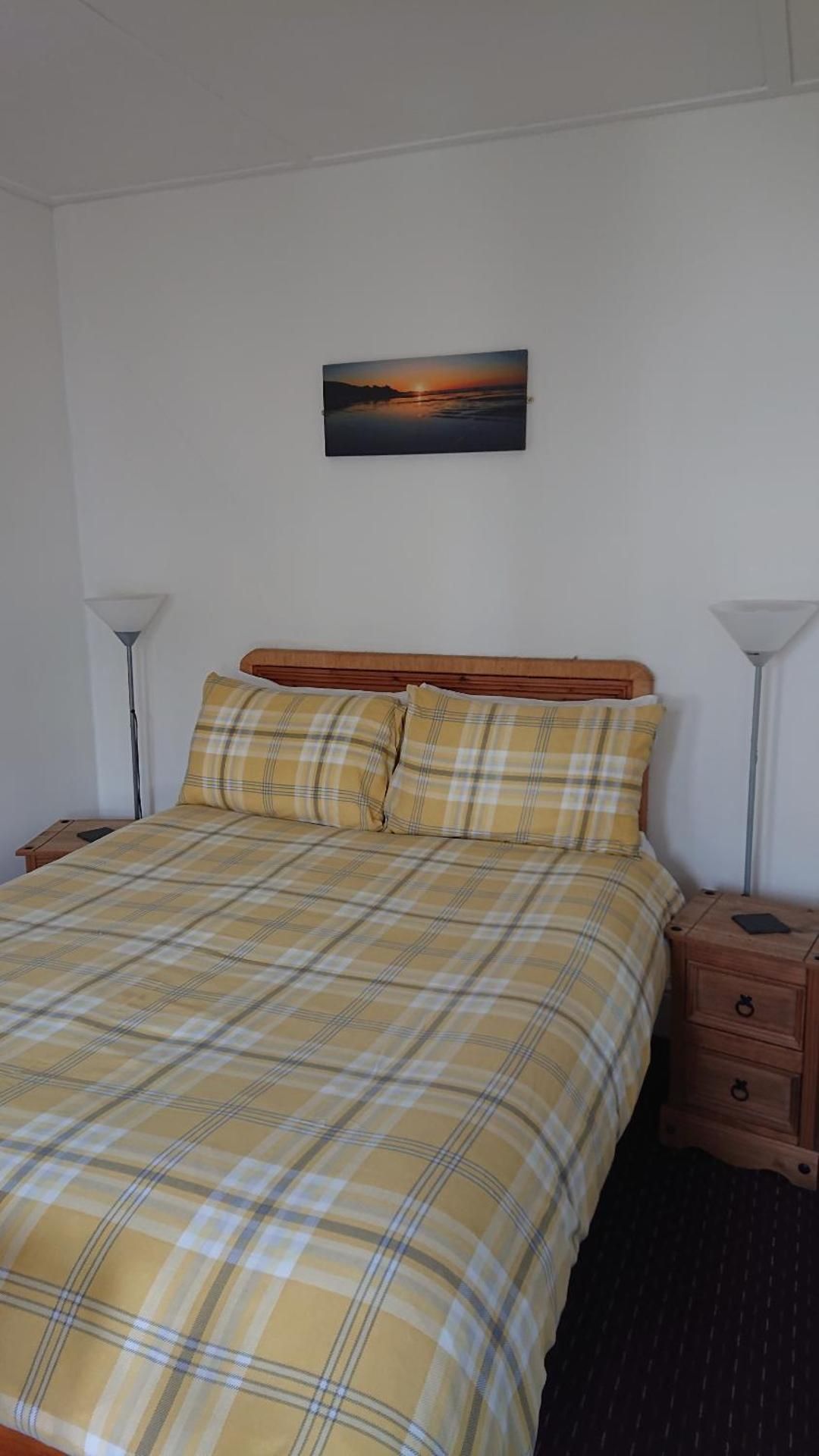 Room 1 Large Double Room- 1st Floor