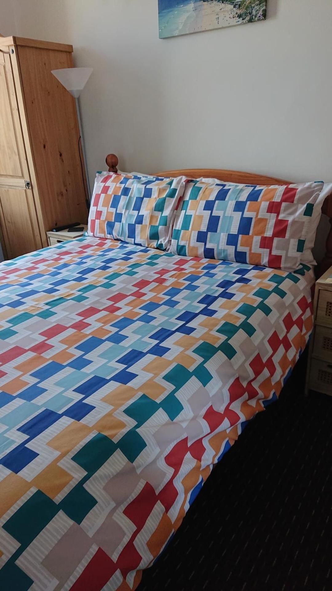 Fairways Guest House