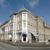Eliot Hotel