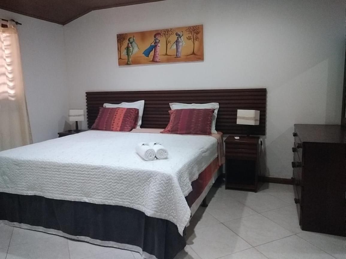 King Room with Two King Beds