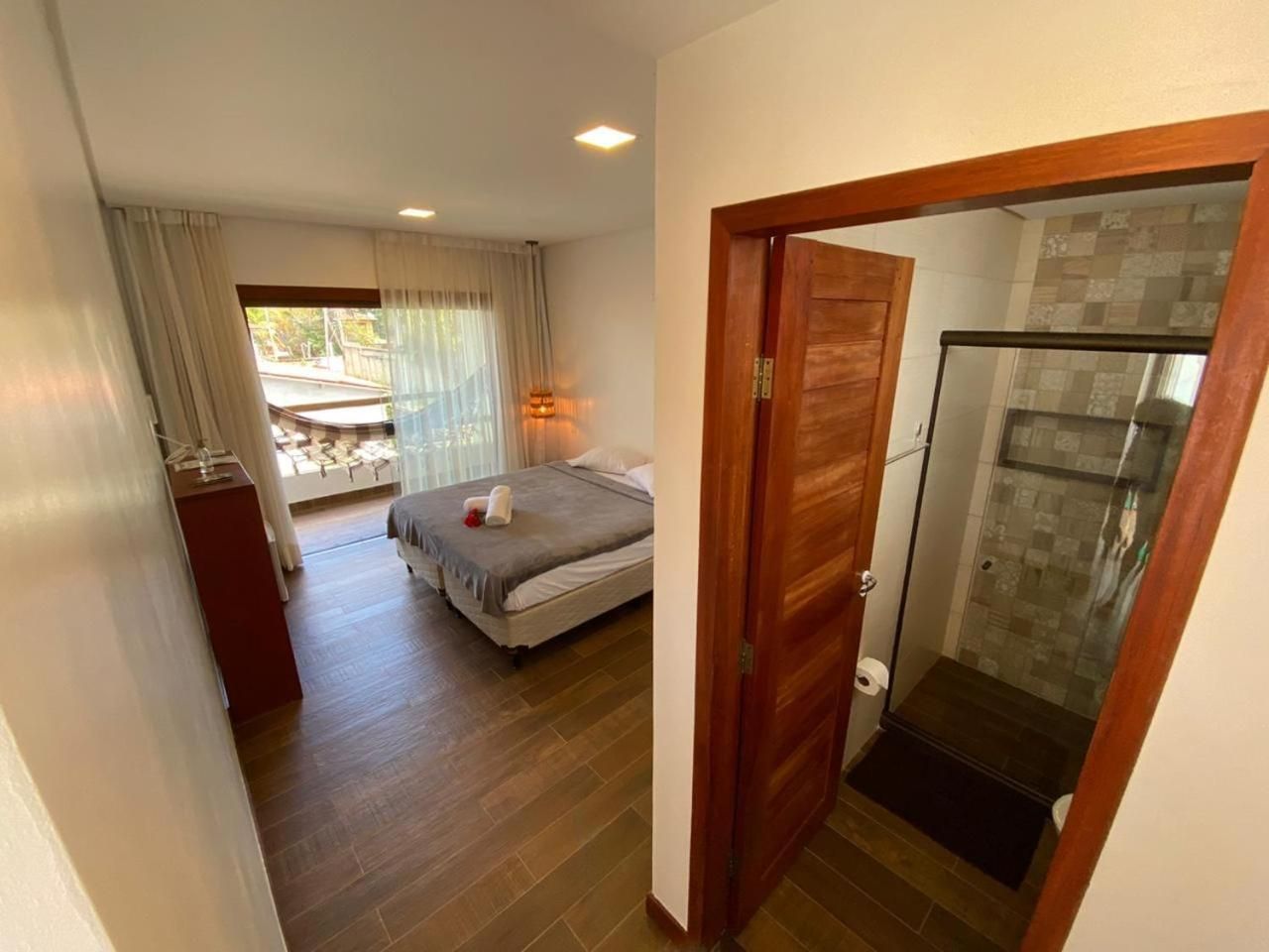 Luxury Triple Room