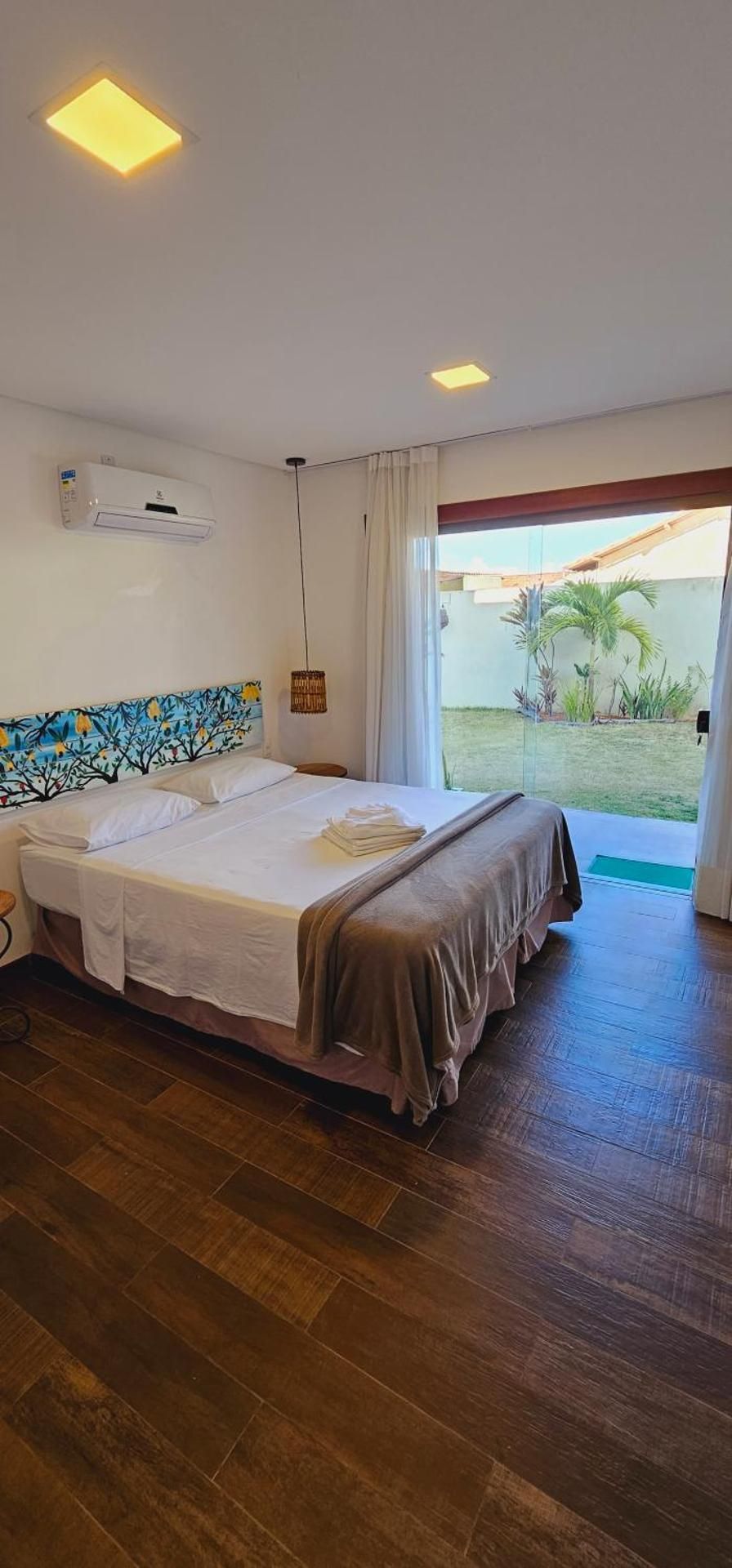 Deluxe Queen Suite