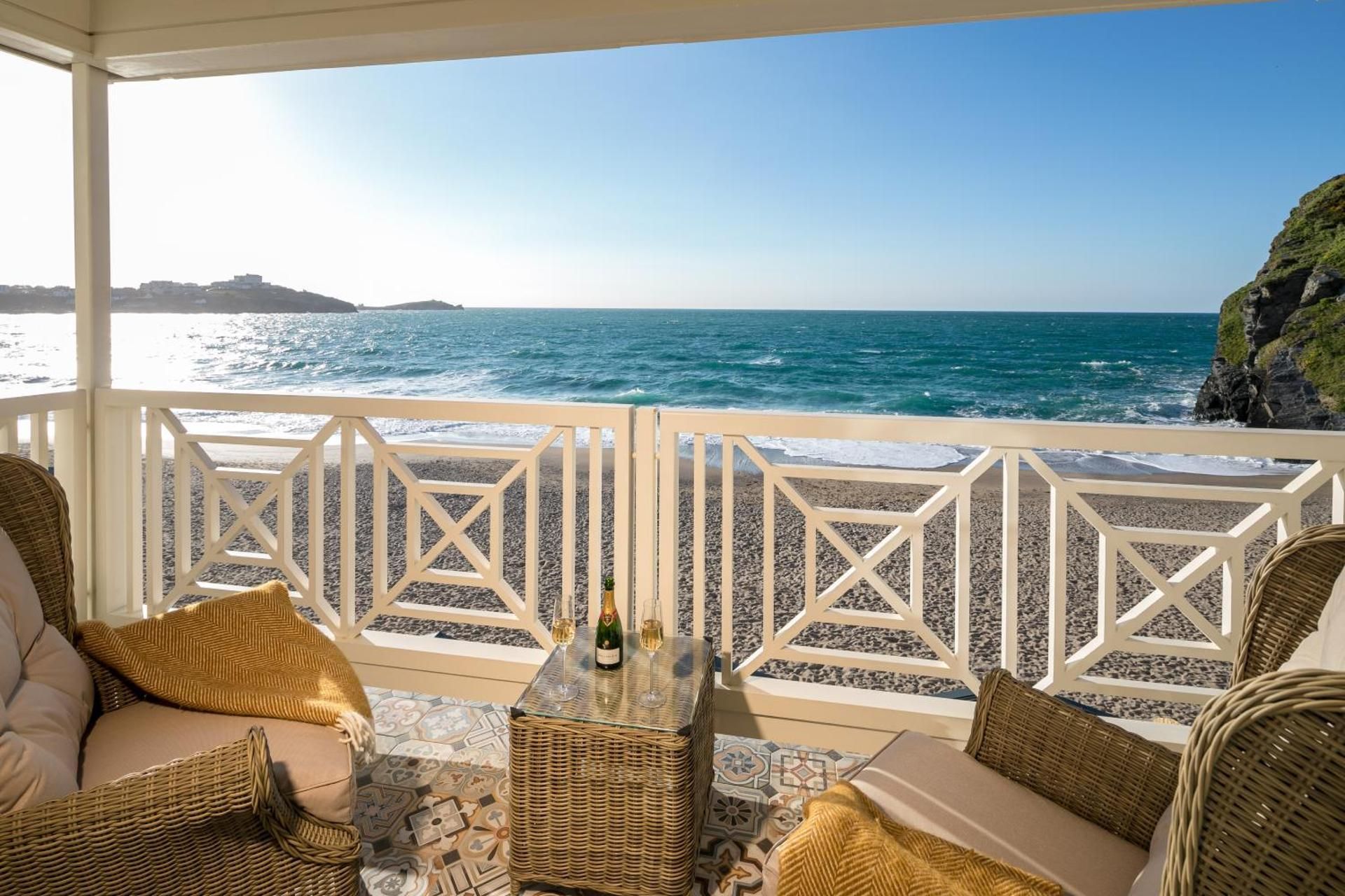 Superior King Room - Pet Friendly