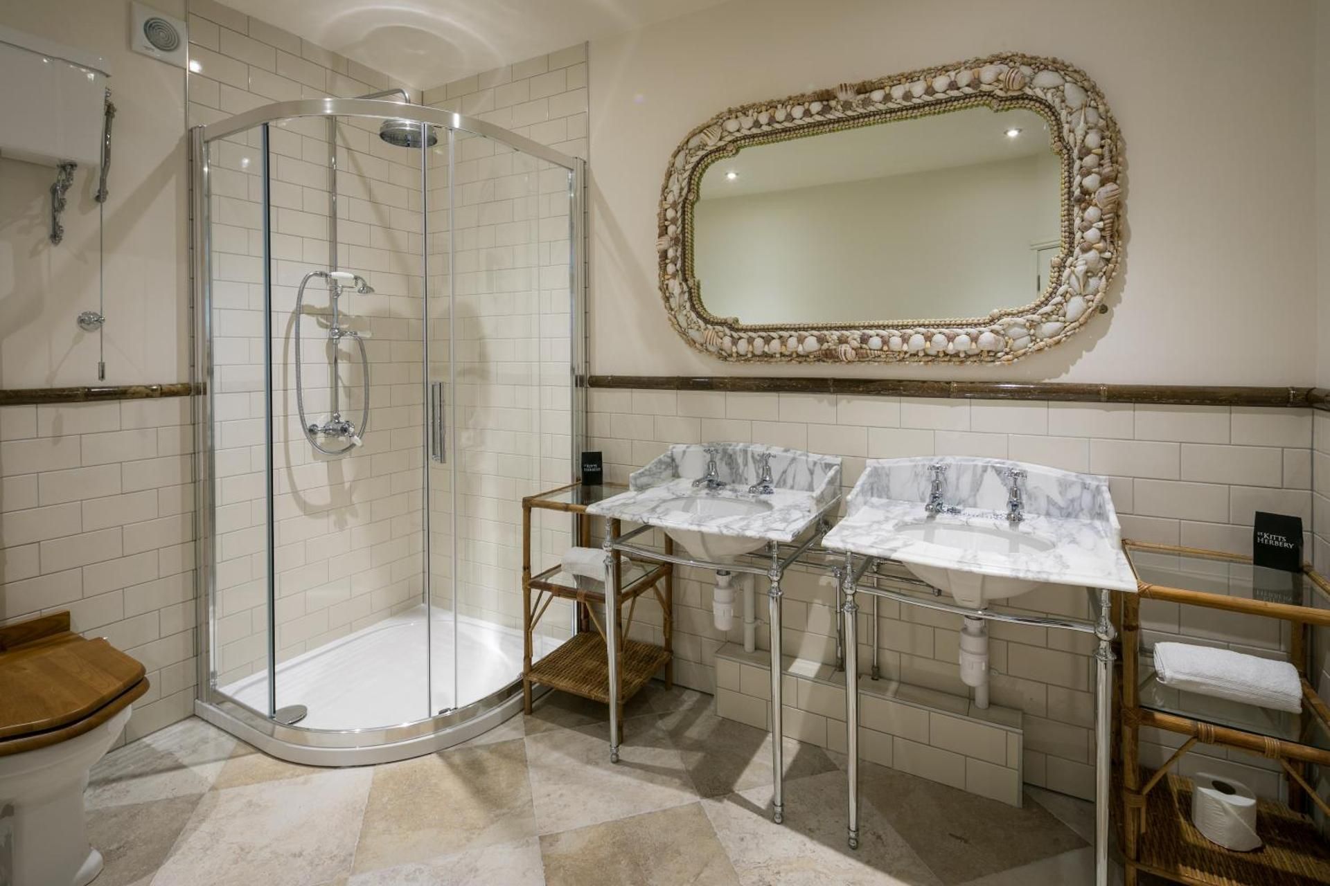 Superior King Room - Pet Friendly