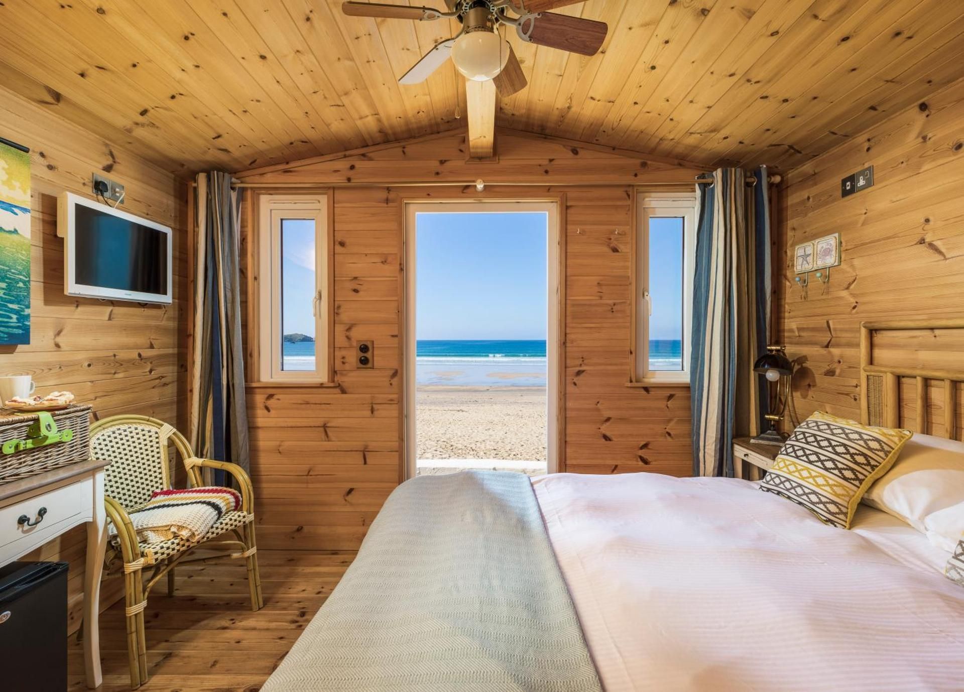Double Room with Sea View