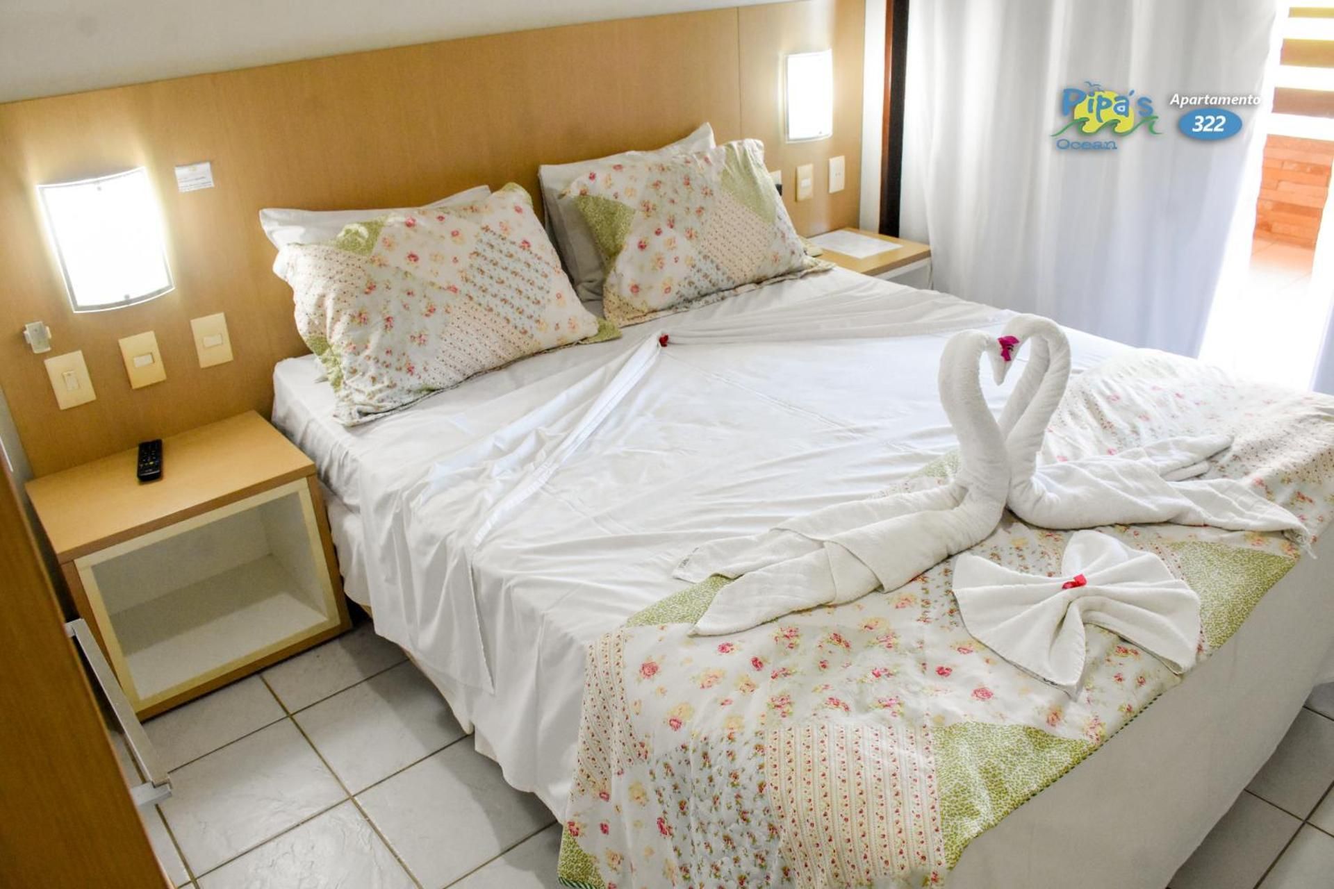 Quadruple Room with Balcony