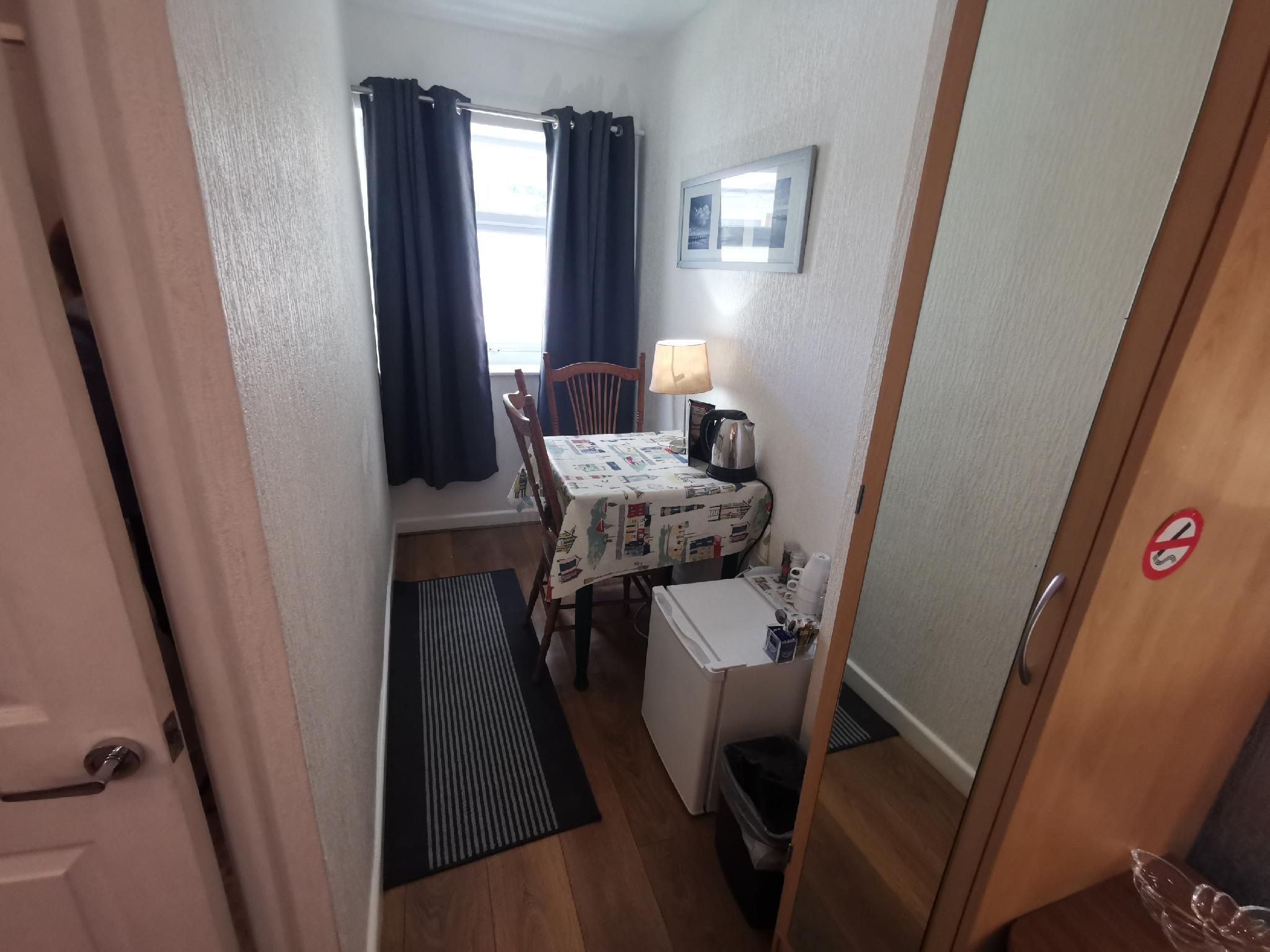 Aquarius B&B Family room-Ensuite-Sleeps 4 3