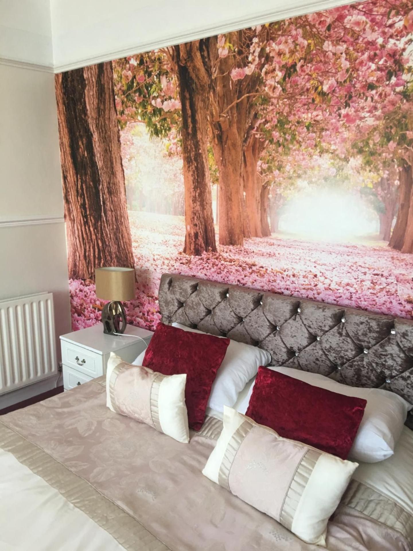 Jasmine House Double Room 3