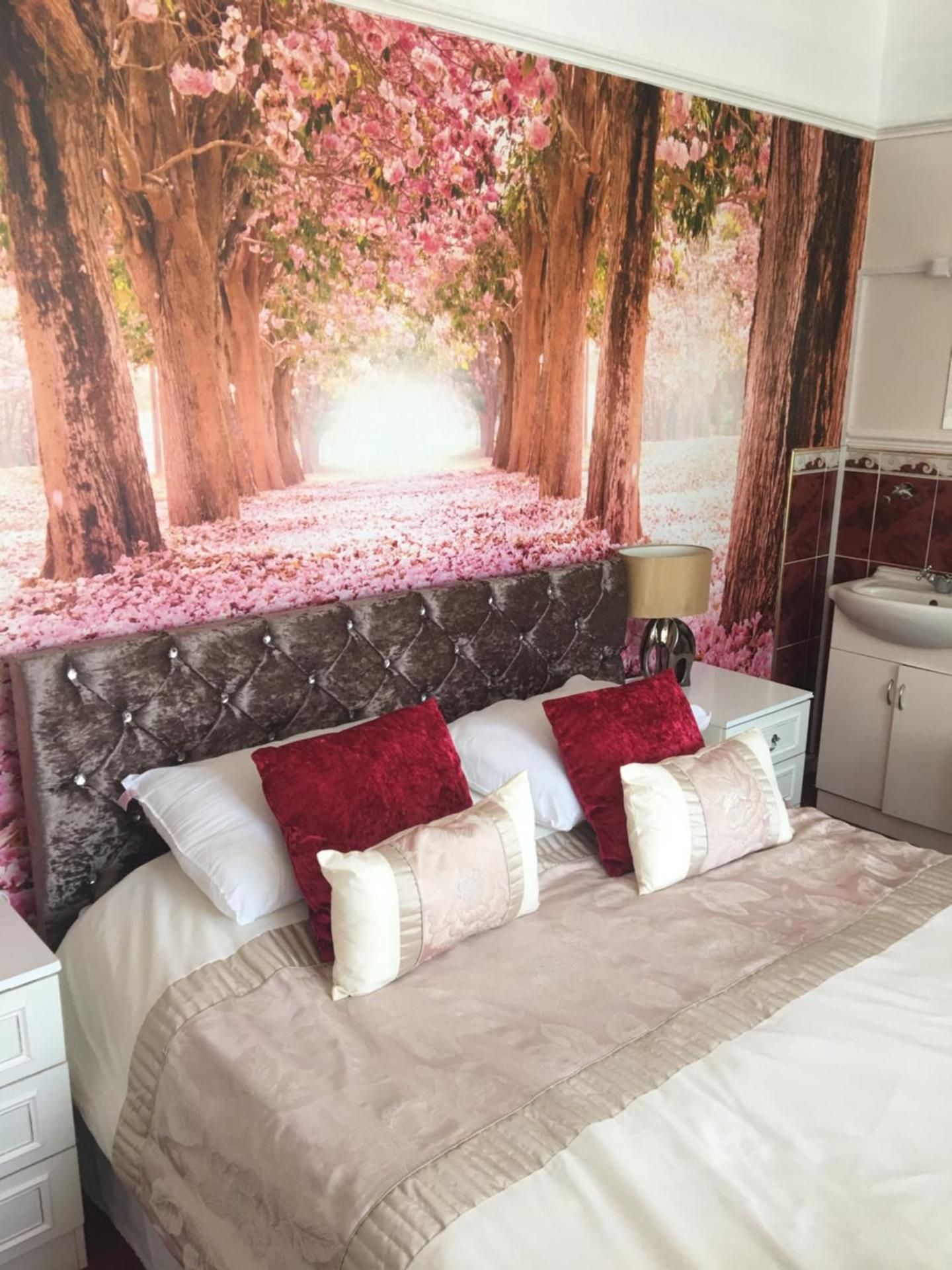 Jasmine House Double Room 2