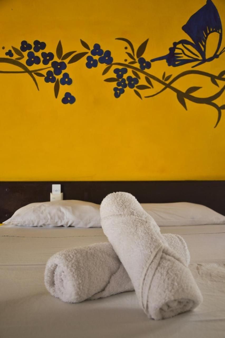 Suite Apartment