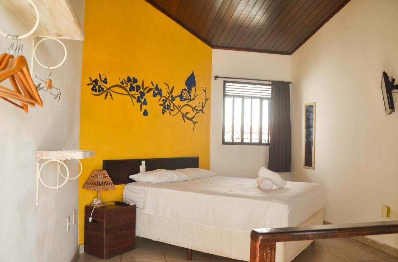Suite Apartment