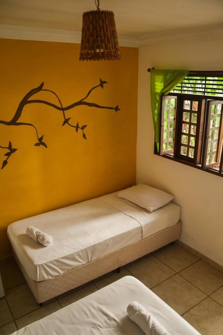 Duplex Suite