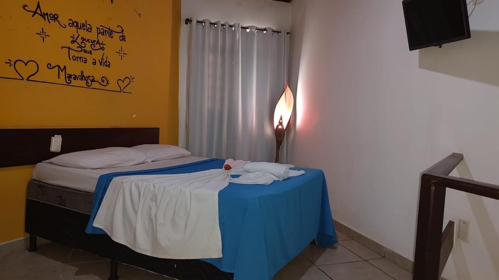 Duplex Suite