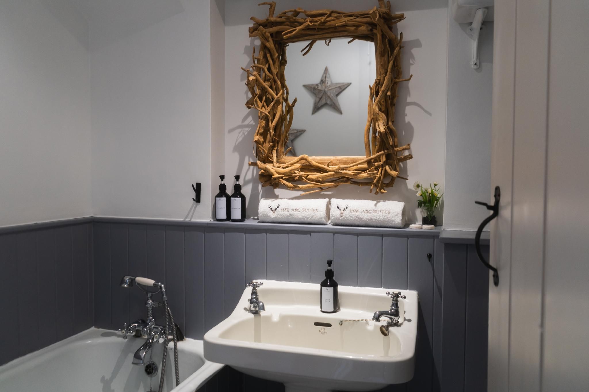 The Hideout -House-Private Bathroom