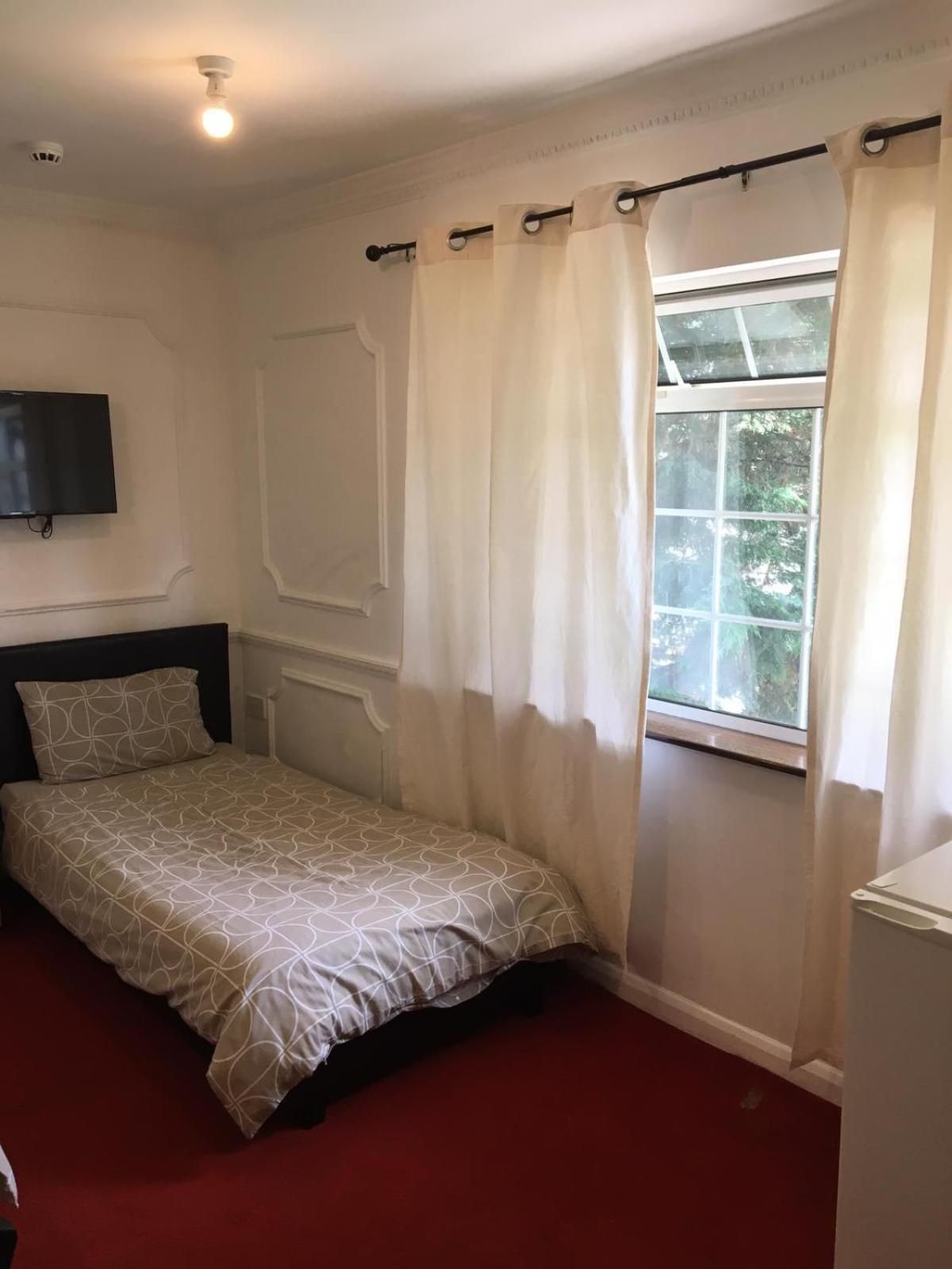 Budget Twin Room