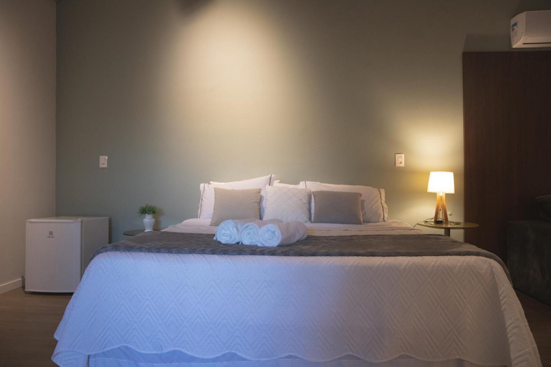 King Room with Spa Bath