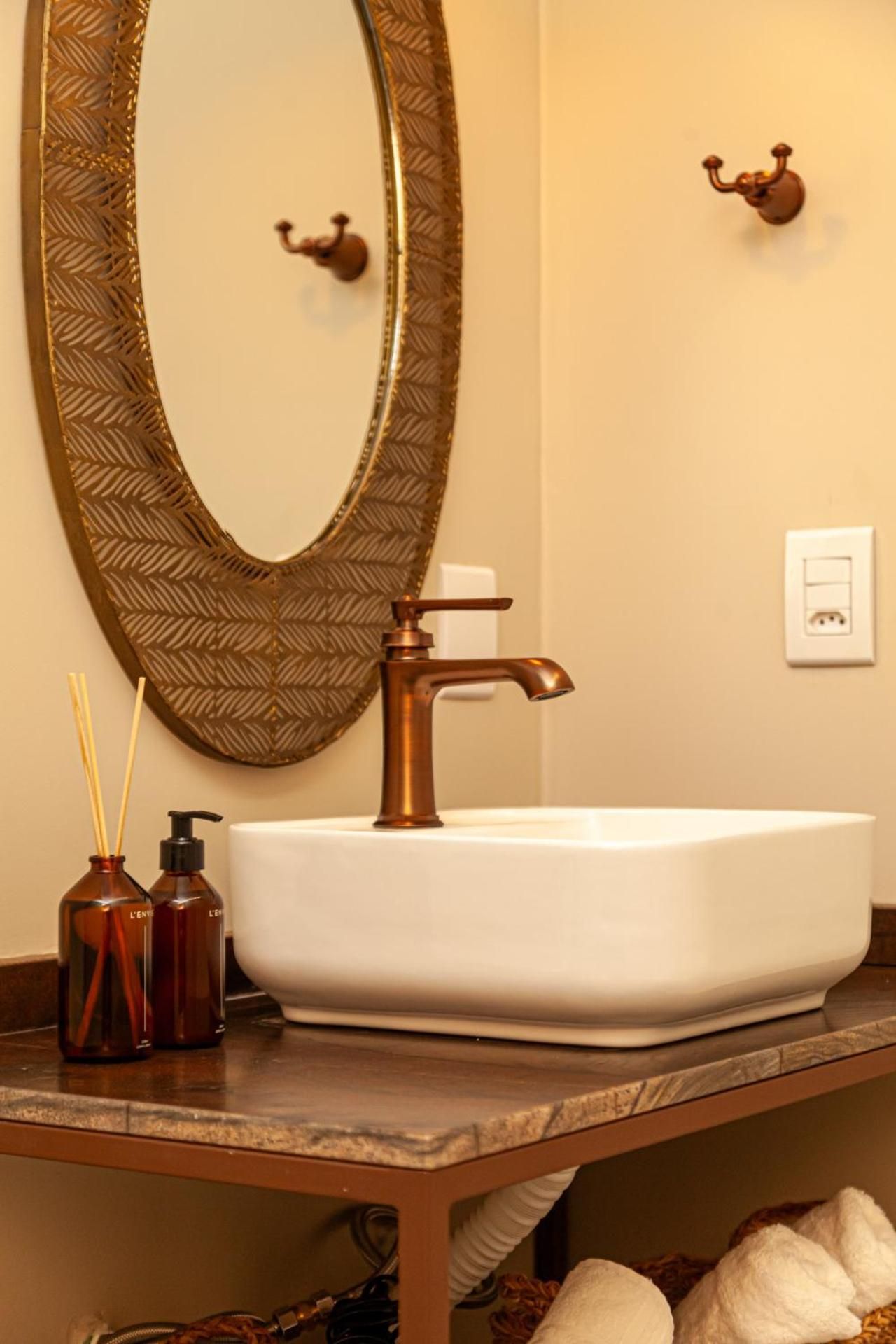 Suite with Hot Tub