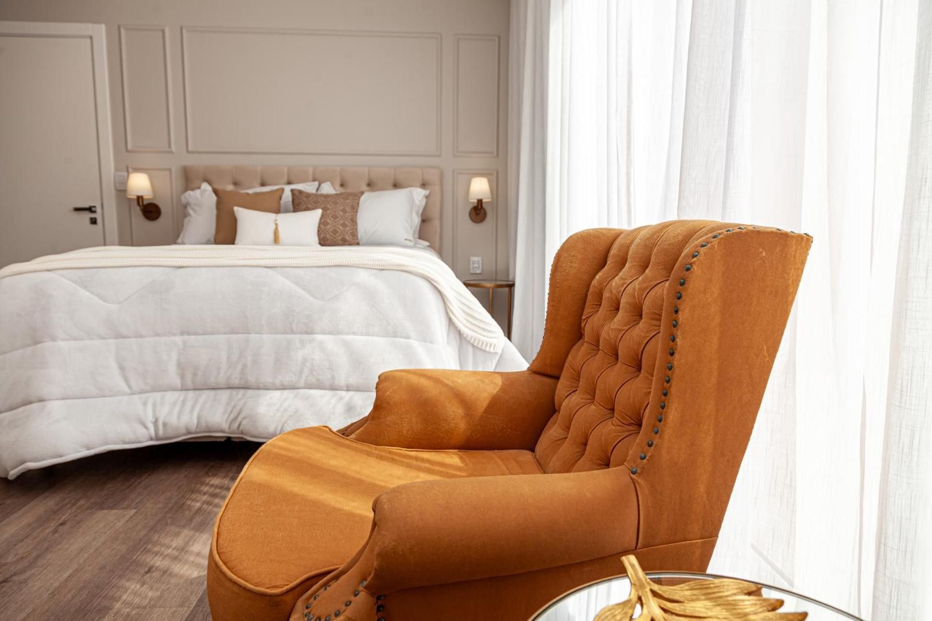Suite with Terrace
