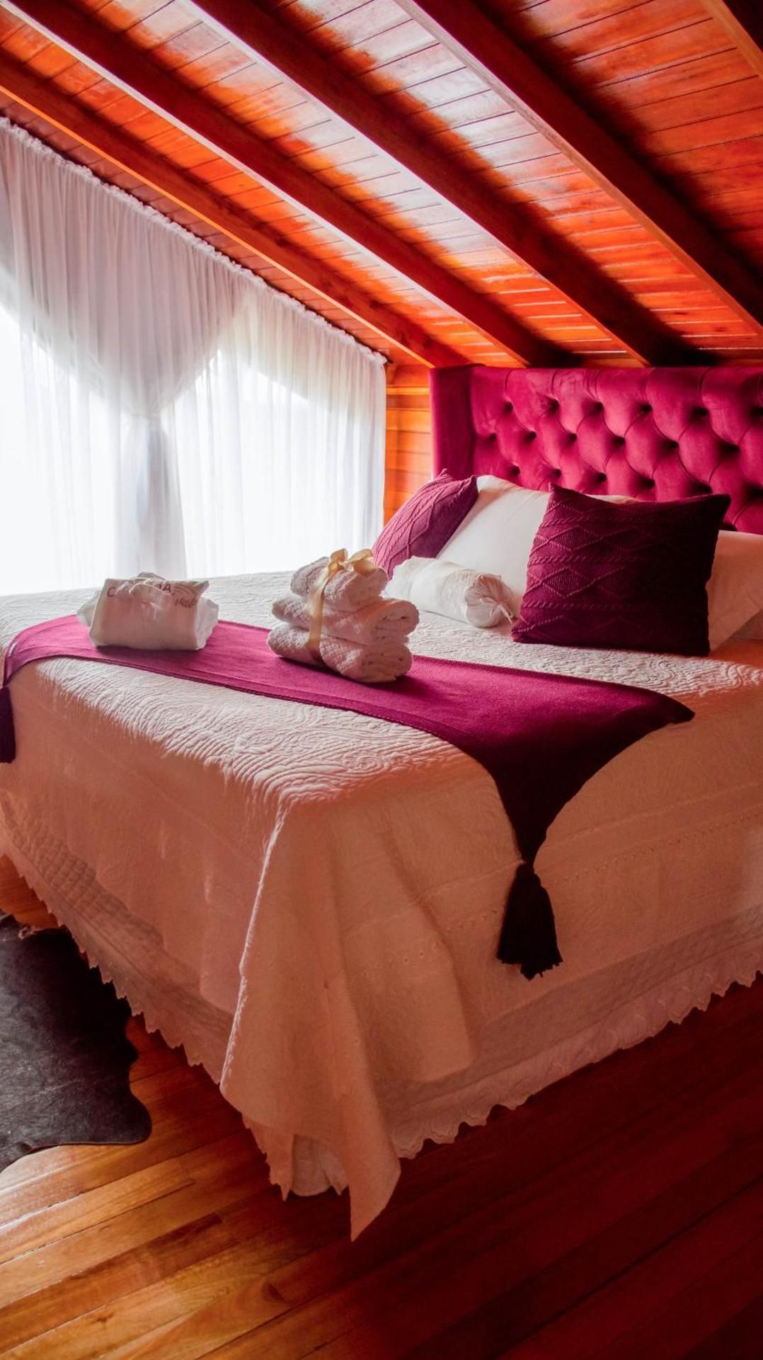 Deluxe Double Room with Bath
