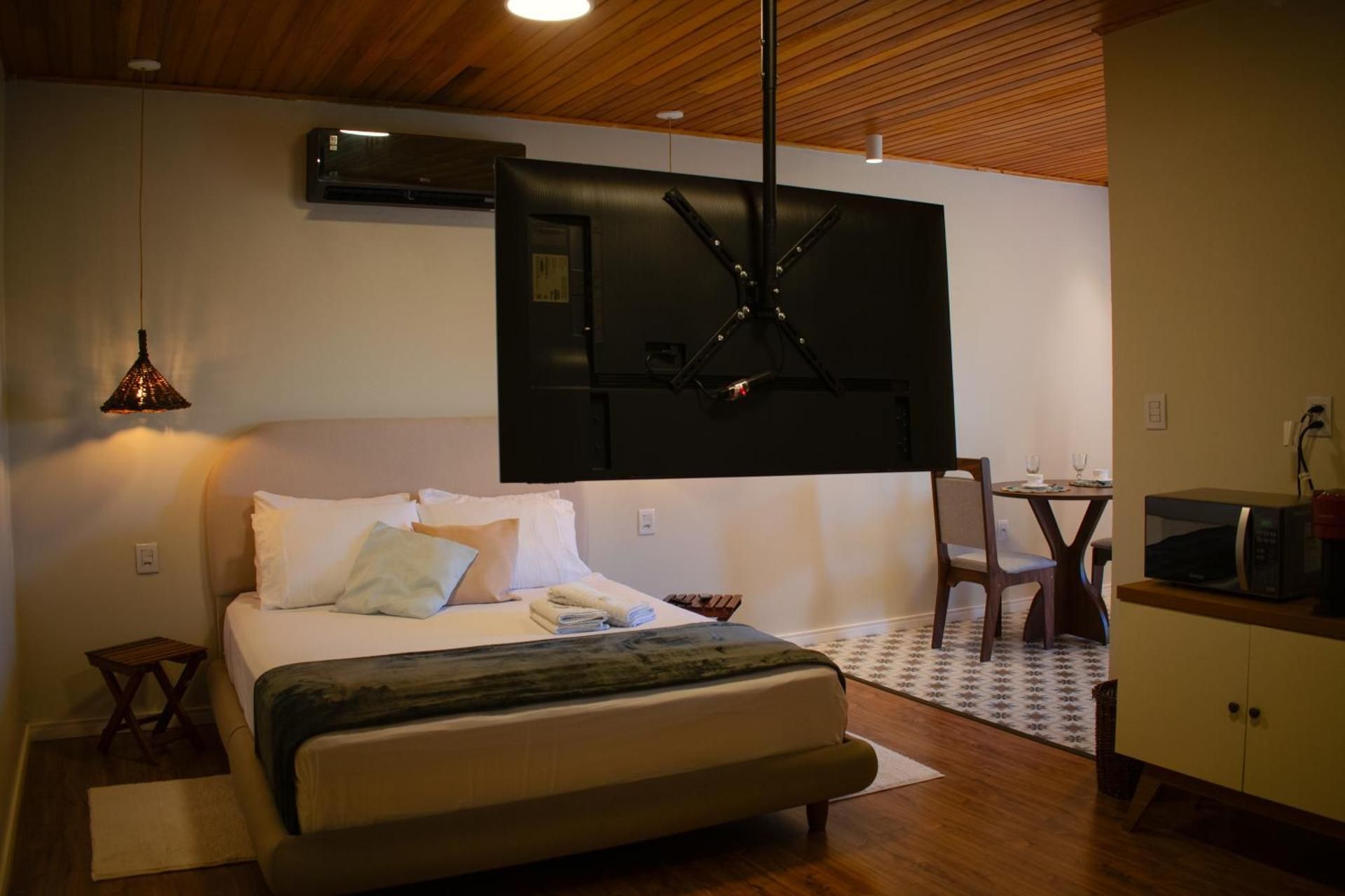 Deluxe Double Room with Bath