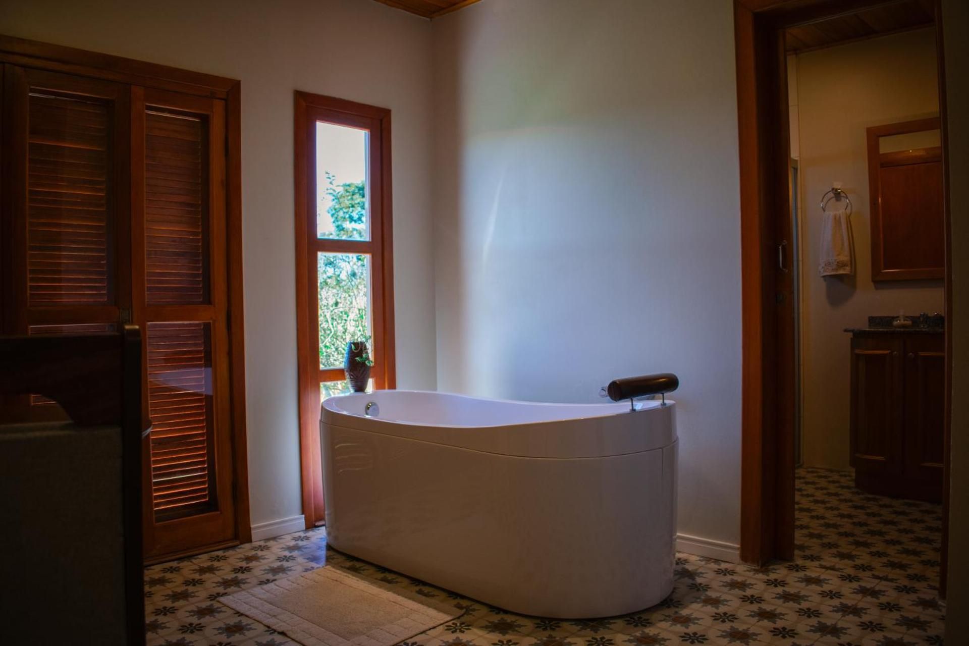 Deluxe Double Room with Bath