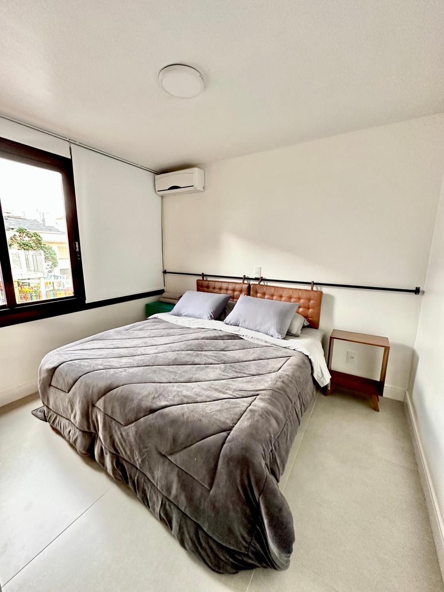 Three-Bedroom Apartment Suite