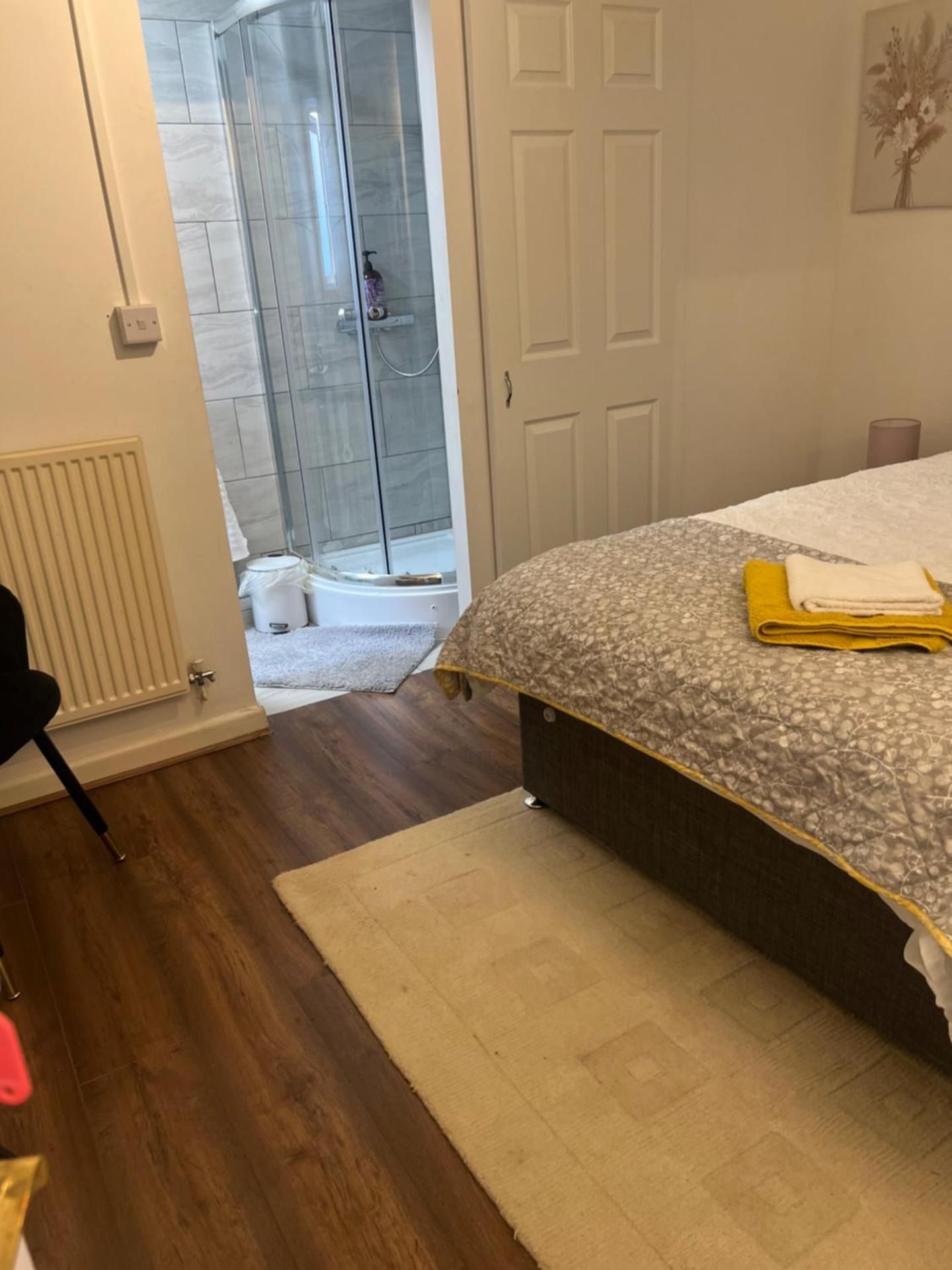 Single Room