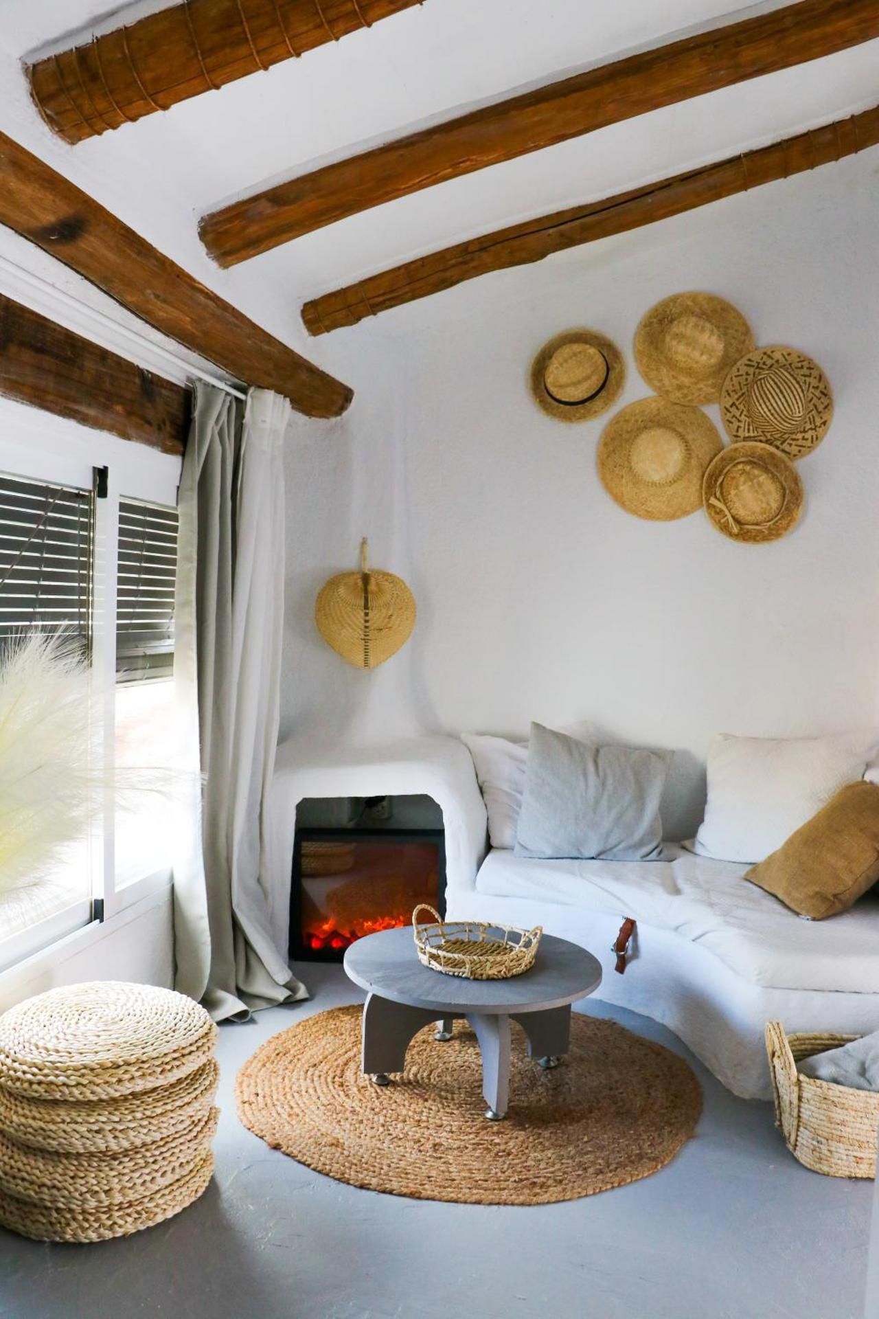 Suite with Spa Bath