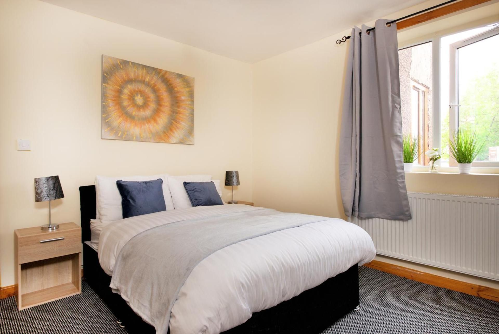 Budget Rooms
