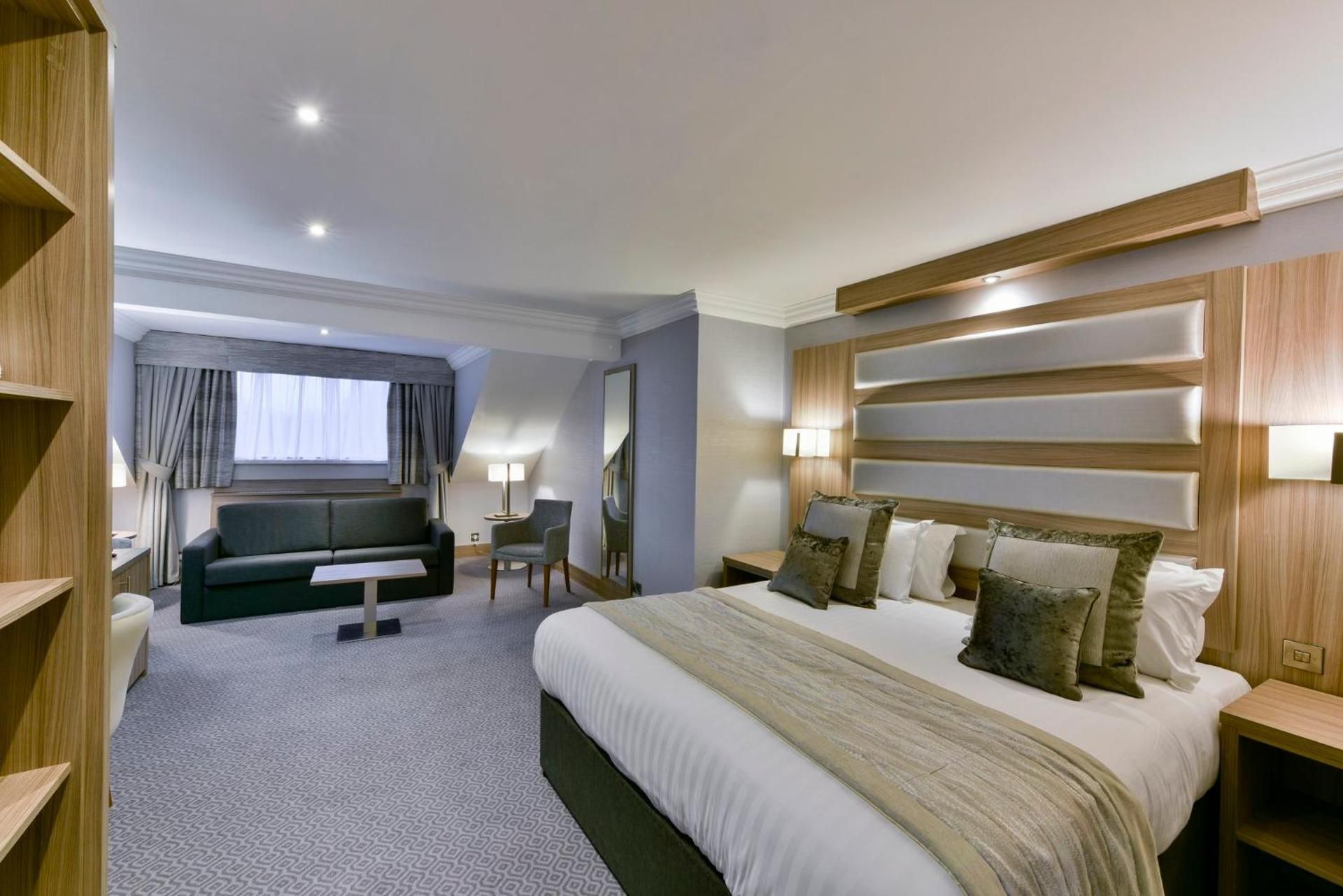 King Suite