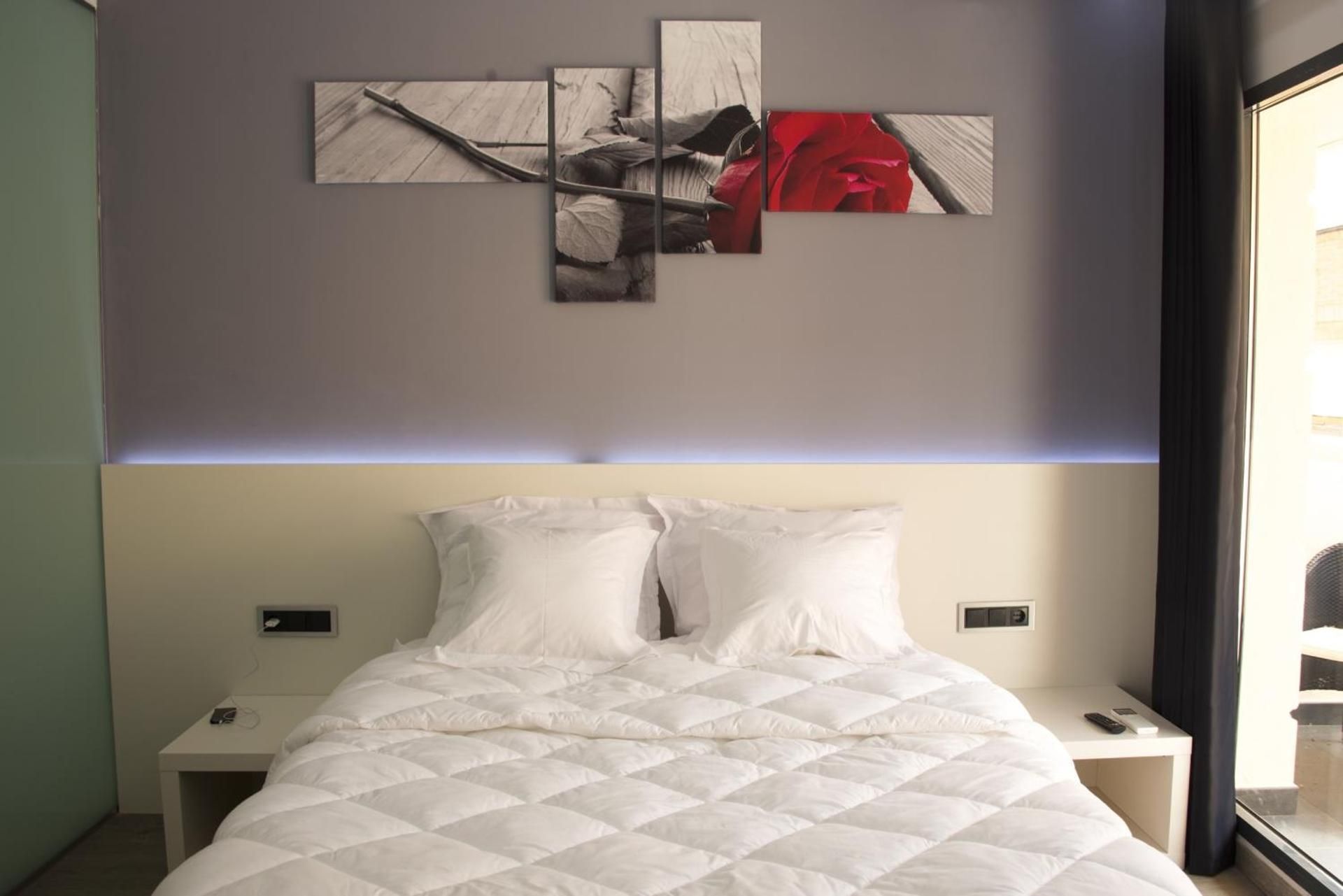 Double Room with New Year's Package