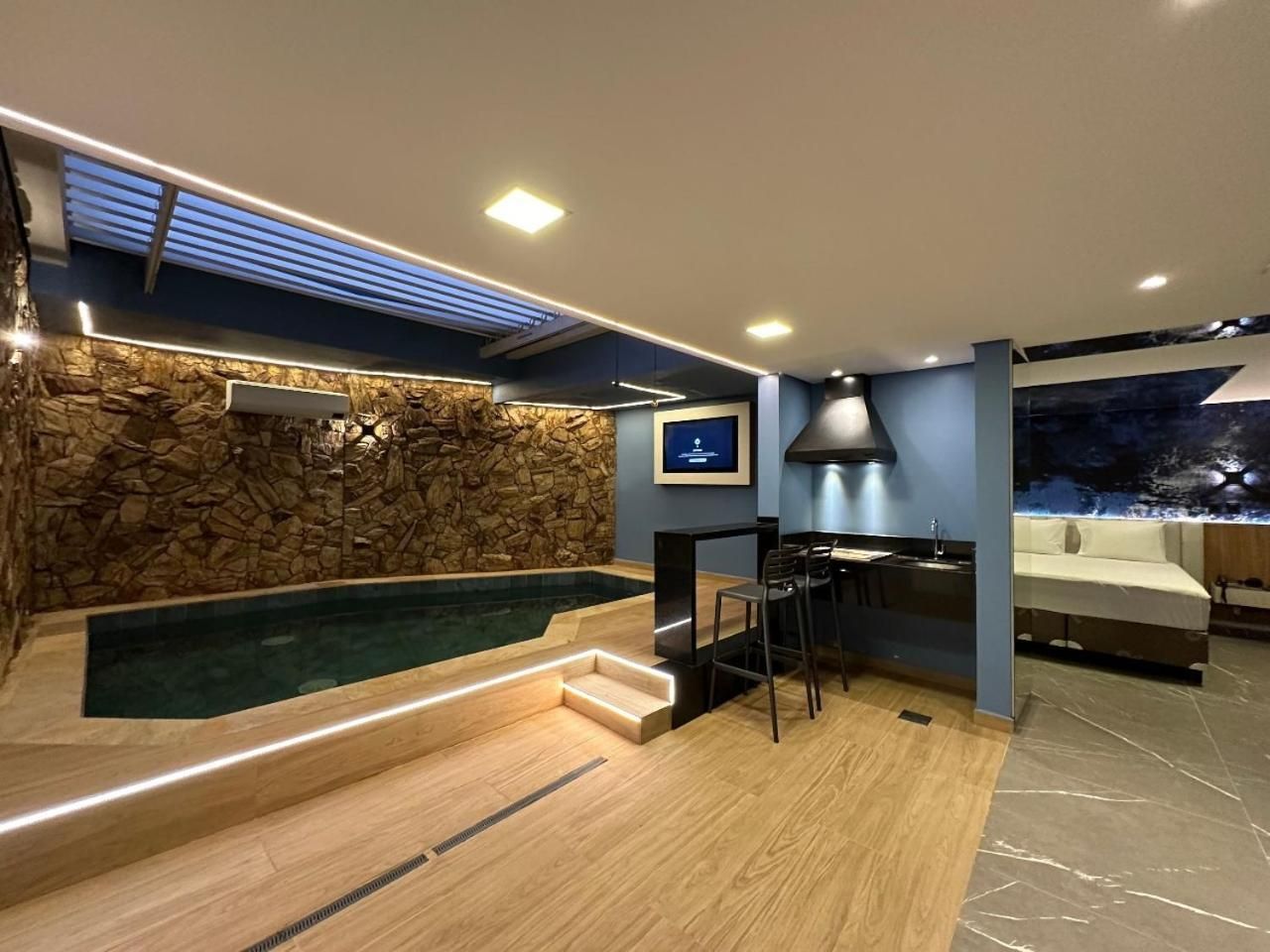 Junior Suite With Private Pool
