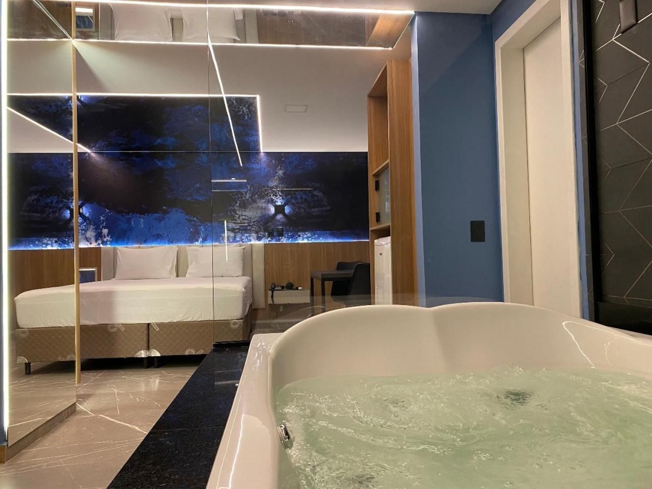 Junior Suite With Private Pool