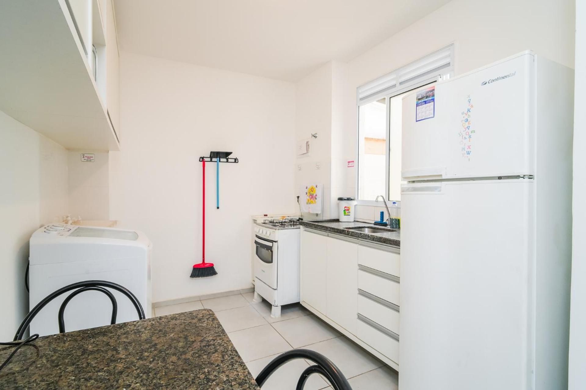 Apartment - Ground Floor